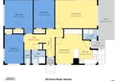 3 bedrooms house combines convenience, comfort, and location, 53 Union Road, Howick, Auckland