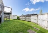 3 bedrooms house combines convenience, comfort, and location, 53 Union Road, Howick, Auckland