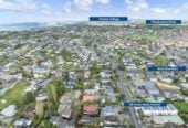 3 bedrooms house combines convenience, comfort, and location, 53 Union Road, Howick, Auckland