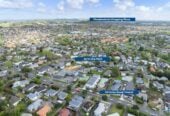 3 bedrooms house combines convenience, comfort, and location, 53 Union Road, Howick, Auckland