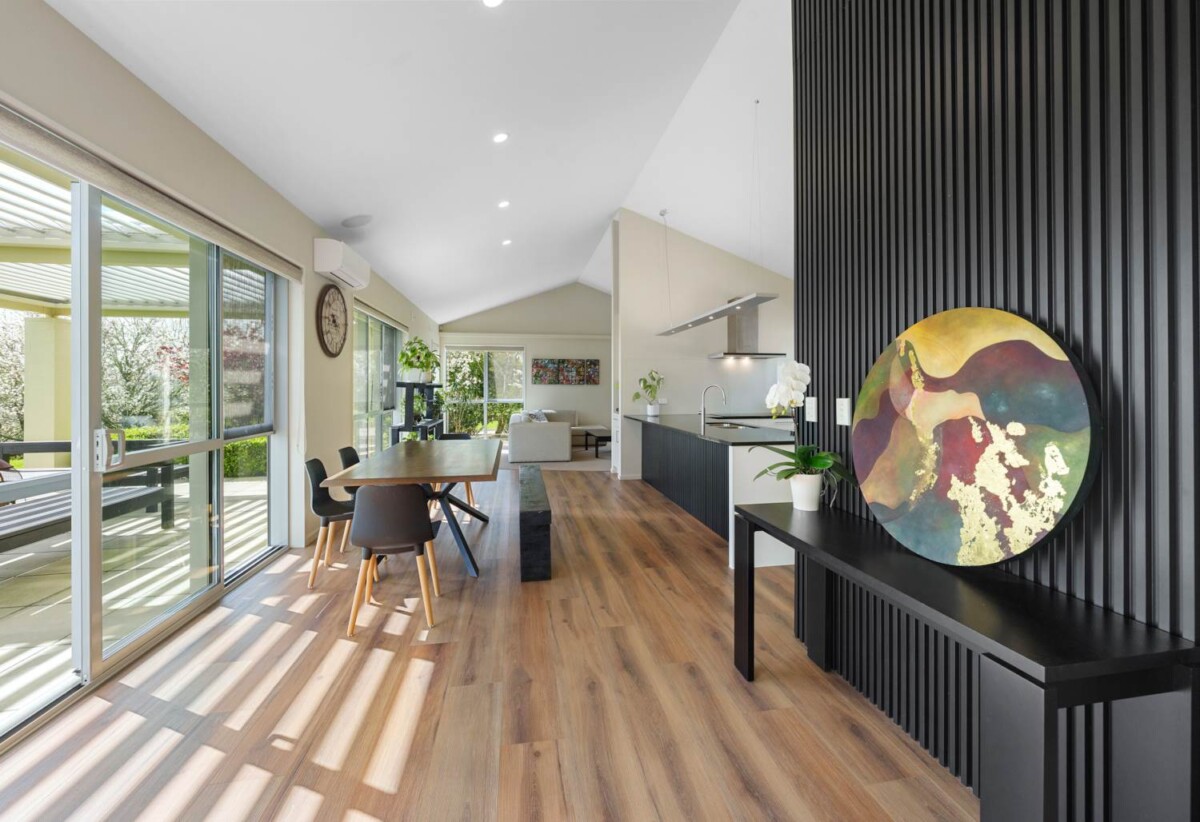 5 bedrooms lifestyle house on 4518m² section, A Sanctuary of Space, Style, and Serenity, 75 Whitford Park Road, Whitford, Auckland