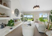 5 bedrooms lifestyle house on 4518m² section, A Sanctuary of Space, Style, and Serenity, 75 Whitford Park Road, Whitford, Auckland