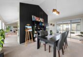 5 bedrooms lifestyle house on 4518m² section, A Sanctuary of Space, Style, and Serenity, 75 Whitford Park Road, Whitford, Auckland