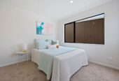 Brand New Living by the Reserve – Quality, Comfort & Convenience, Lot 1-9/36 Woodside Road, Massey, Auckland