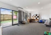 Vendors are based in Australia and ready to move on, 4 bedrooms Modern Comfort Meets Parkside Living, 70B Arimu Road, Papakura, Auckland