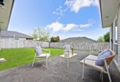 4 bedrooms on 550m² section, Brick & Tile Beauty – Botany College Zone, 12 Ridgefield Lane, East Tamaki Heights, Auckland