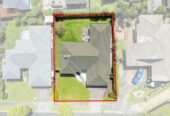 4 bedrooms on 550m² section, Brick & Tile Beauty – Botany College Zone, 12 Ridgefield Lane, East Tamaki Heights, Auckland