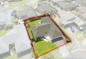 4 bedrooms on 550m² section, Brick & Tile Beauty – Botany College Zone, 12 Ridgefield Lane, East Tamaki Heights, Auckland