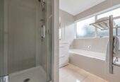 4 bedrooms on 550m² section, Brick & Tile Beauty – Botany College Zone, 12 Ridgefield Lane, East Tamaki Heights, Auckland