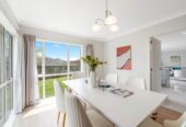 4 bedrooms on 550m² section, Brick & Tile Beauty – Botany College Zone, 12 Ridgefield Lane, East Tamaki Heights, Auckland