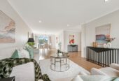 4 bedrooms on 550m² section, Brick & Tile Beauty – Botany College Zone, 12 Ridgefield Lane, East Tamaki Heights, Auckland