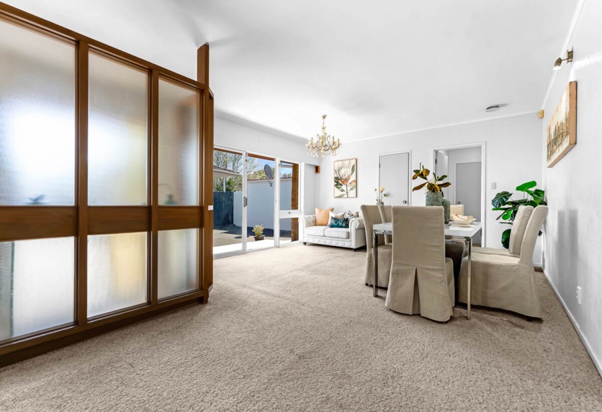 Macleans Zone, 3 bedrooms house on 607m² section, Renovate, Develop or live, 26 Maugham Drive, Bucklands Beach, Auckland
