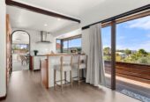 5 bedrooms Classic Kiwi Home on 1105m² section, minutes from Browns Bay beach, 54 Sartors Avenue, Browns Bay, Auckland