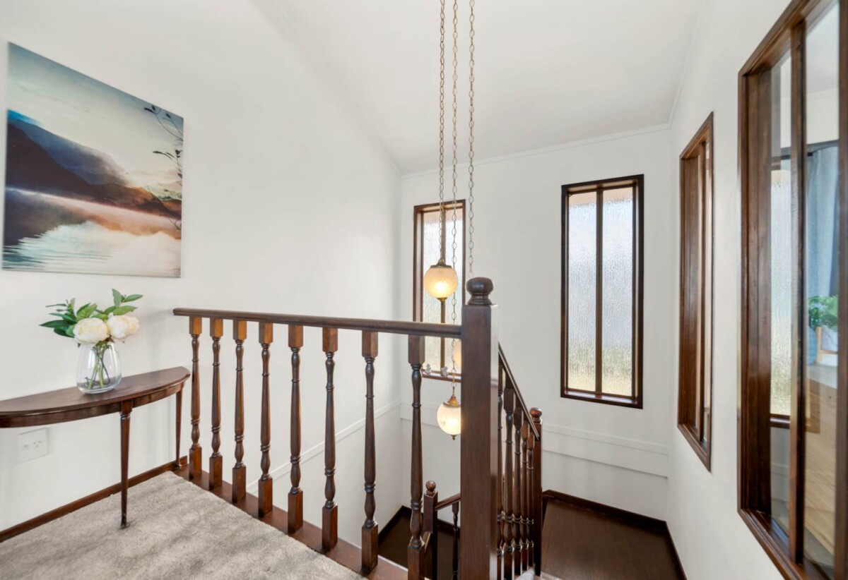 5 bedrooms Classic Kiwi Home on 1105m² section, minutes from Browns Bay beach, 54 Sartors Avenue, Browns Bay, Auckland