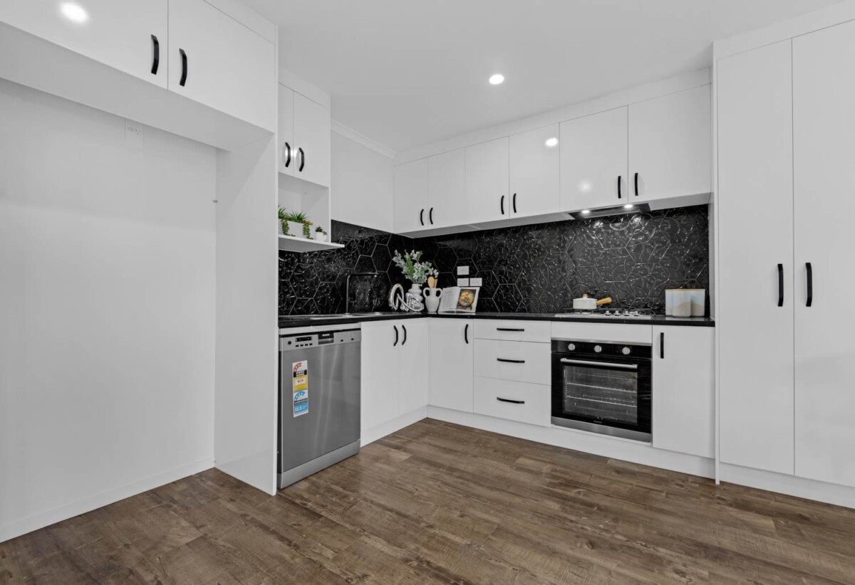 Brandnew 3 bedrooms, move-in ready, convenient location, 22D Ngaio Street, Otahuhu, Auckland