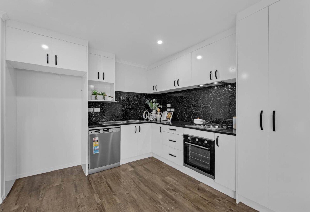 Brandnew 3 bedrooms, move-in ready, convenient location, 22D Ngaio Street, Otahuhu, Auckland