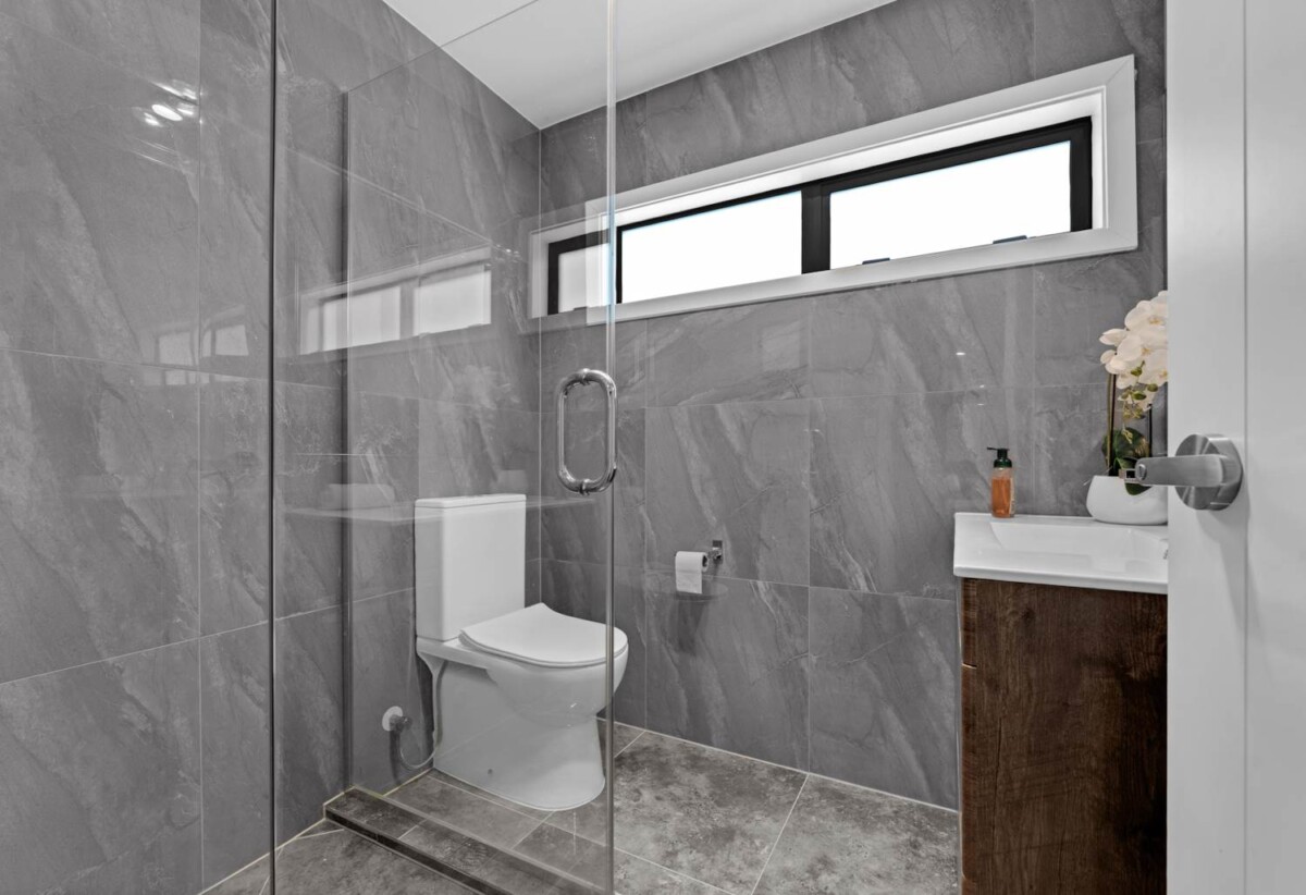 Brandnew 3 bedrooms, move-in ready, convenient location, 22D Ngaio Street, Otahuhu, Auckland