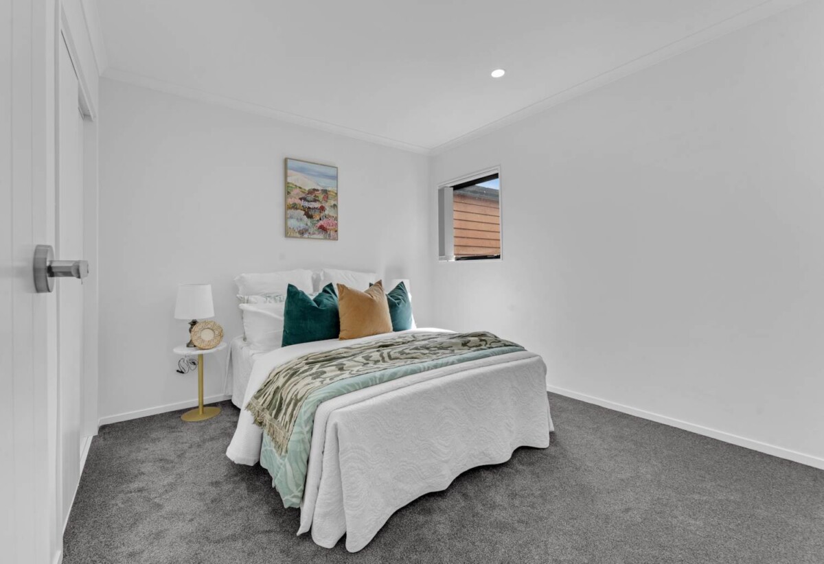 Brandnew 3 bedrooms, move-in ready, convenient location, 22D Ngaio Street, Otahuhu, Auckland