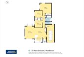 3 bedrooms house, close to schools, parks, Lincoln Road amenities, easy Motorway access, 27 Kona Crescent, Henderson, Auckland