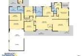 Macleans Zone, 3 bedrooms house on 607m² section, Renovate, Develop or live, 26 Maugham Drive, Bucklands Beach, Auckland