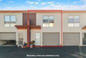 3 bedrooms home, Easy Living, Convenient and Secure, 223 / 287 Onehunga Mall, Onehunga, Auckland