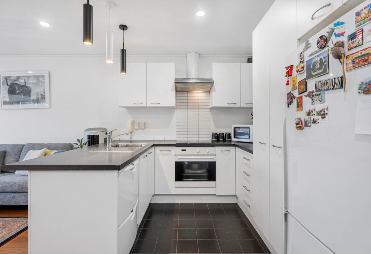 3 bedrooms home, Easy Living, Convenient and Secure, 223 / 287 Onehunga Mall, Onehunga, Auckland