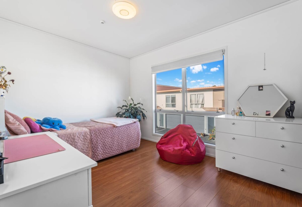 3 bedrooms home, Easy Living, Convenient and Secure, 223 / 287 Onehunga Mall, Onehunga, Auckland