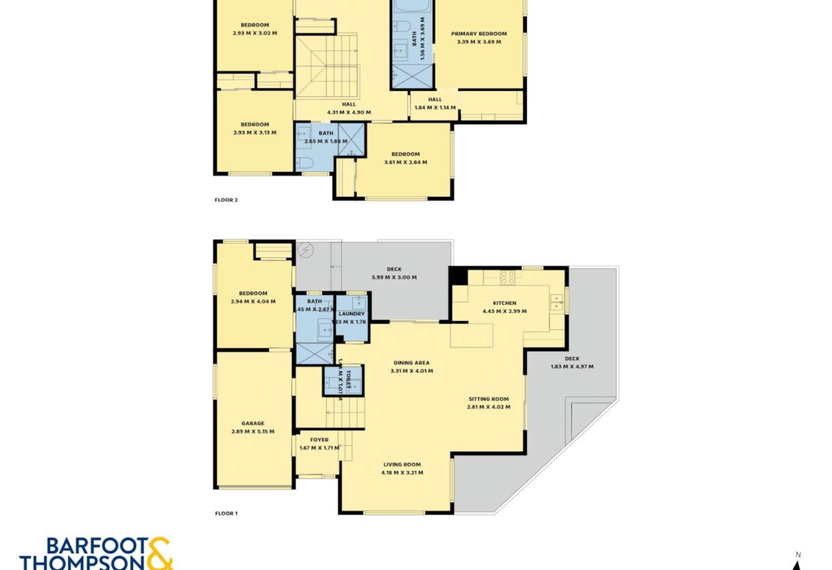 Brandnew Freestanding 5 bedrooms House with Bush Views, minutes from Shopping Centres, parks, schools, Lot 3/76 Ennis Avenue, Pakuranga Heights, Auckland