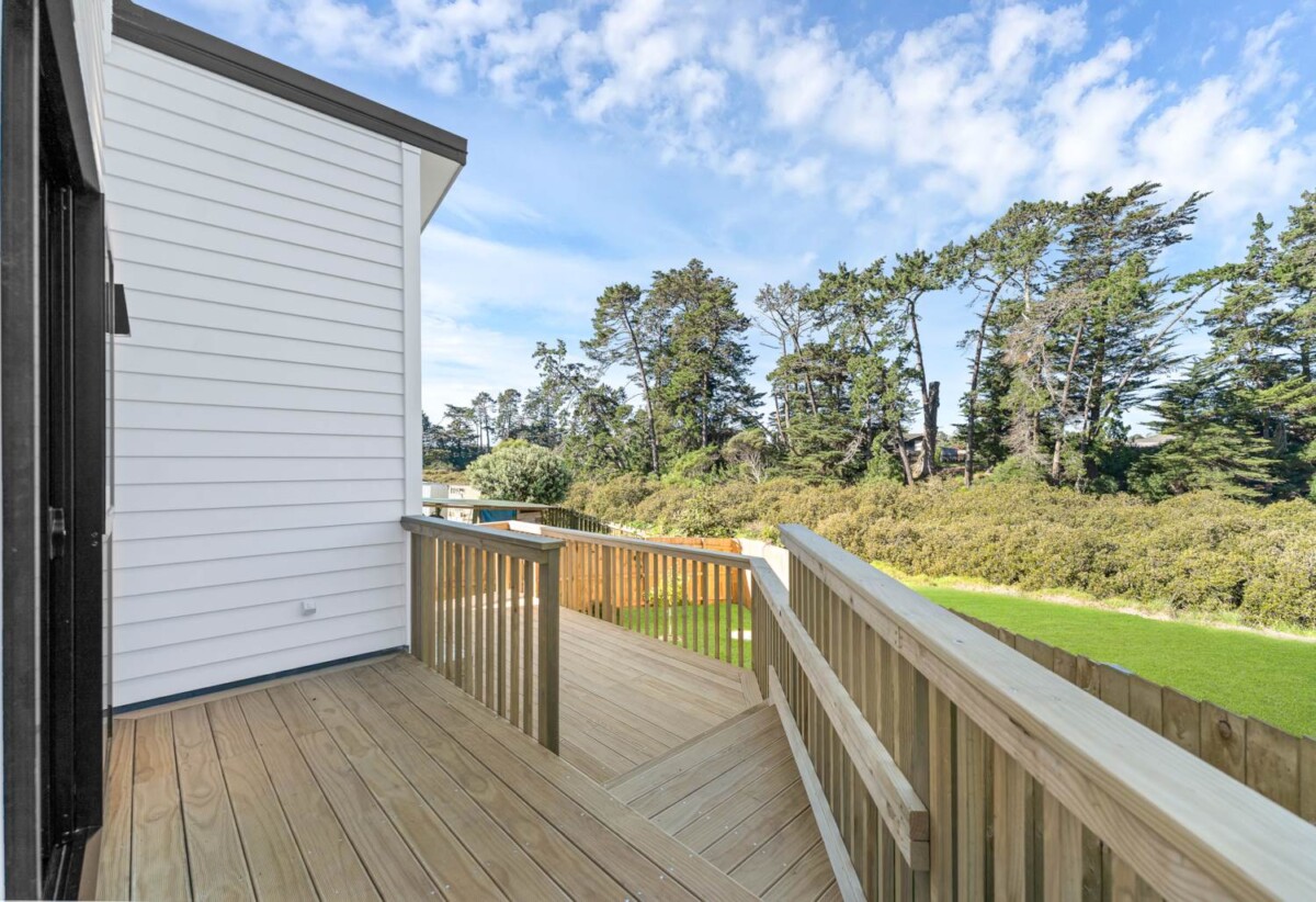 Brandnew Freestanding 5 bedrooms House with Bush Views, minutes from Shopping Centres, parks, schools, Lot 3/76 Ennis Avenue, Pakuranga Heights, Auckland