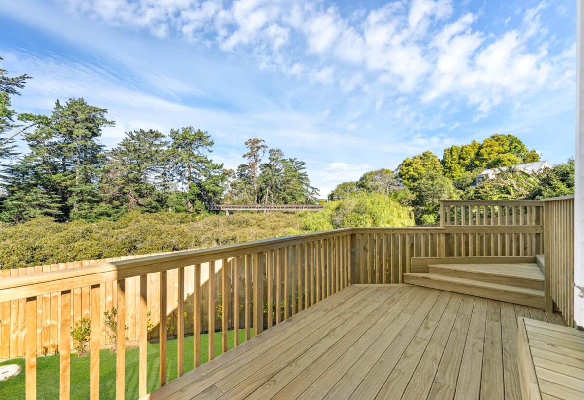 Brandnew Freestanding 5 bedrooms House with Bush Views, minutes from Shopping Centres, parks, schools, Lot 3/76 Ennis Avenue, Pakuranga Heights, Auckland
