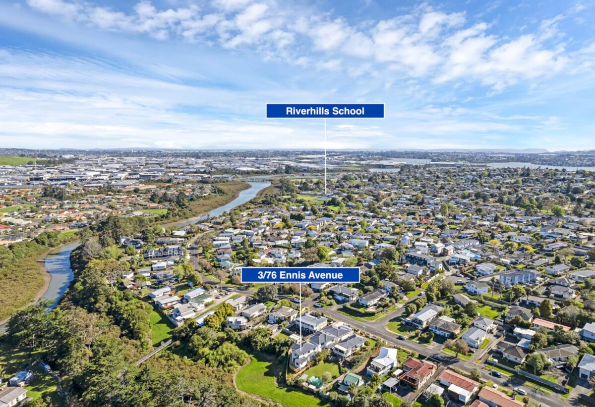Brandnew Freestanding 5 bedrooms House with Bush Views, minutes from Shopping Centres, parks, schools, Lot 3/76 Ennis Avenue, Pakuranga Heights, Auckland