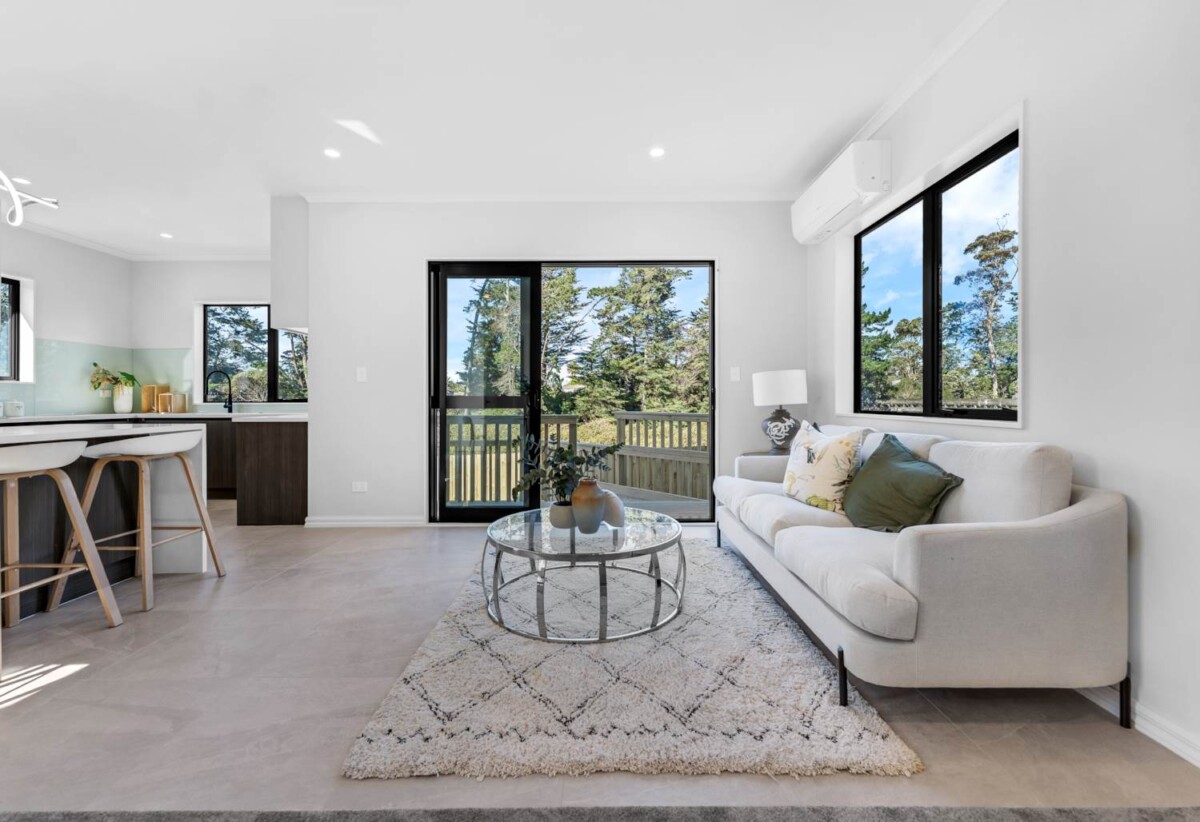 Brandnew Freestanding 5 bedrooms House with Bush Views, minutes from Shopping Centres, parks, schools, Lot 3/76 Ennis Avenue, Pakuranga Heights, Auckland