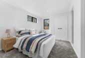 Brandnew Freestanding 5 bedrooms House with Bush Views, minutes from Shopping Centres, parks, schools, Lot 3/76 Ennis Avenue, Pakuranga Heights, Auckland