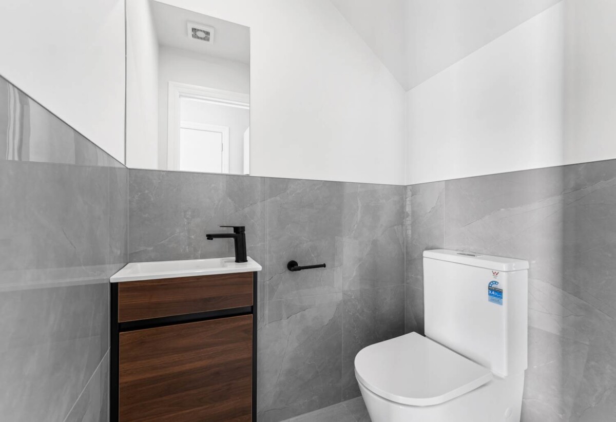 Brandnew Freestanding 5 bedrooms House with Bush Views, minutes from Shopping Centres, parks, schools, Lot 3/76 Ennis Avenue, Pakuranga Heights, Auckland