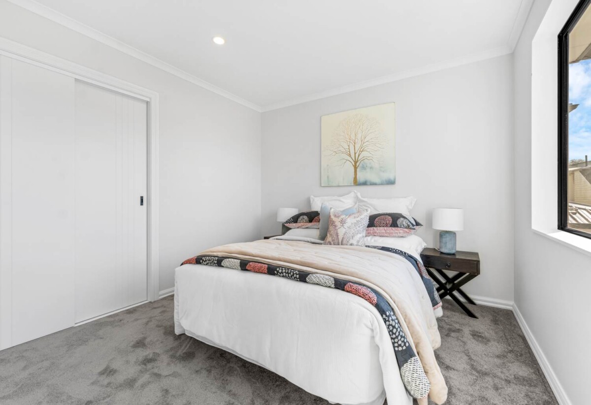 Brandnew Freestanding 5 bedrooms House with Bush Views, minutes from Shopping Centres, parks, schools, Lot 3/76 Ennis Avenue, Pakuranga Heights, Auckland