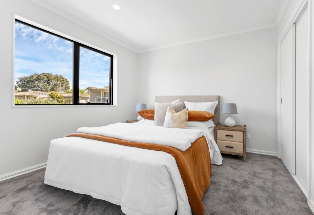 Brandnew Freestanding 5 bedrooms House with Bush Views, minutes from Shopping Centres, parks, schools, Lot 3/76 Ennis Avenue, Pakuranga Heights, Auckland