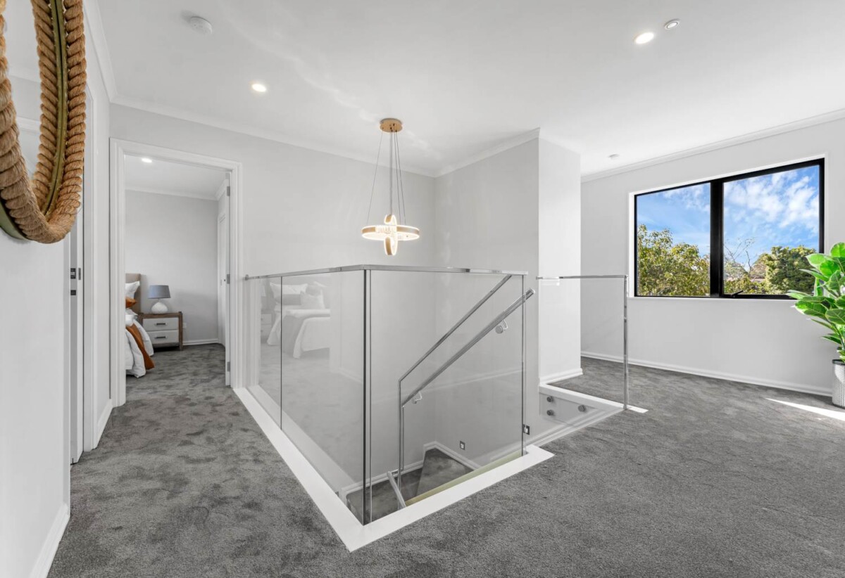 Brandnew Freestanding 5 bedrooms House with Bush Views, minutes from Shopping Centres, parks, schools, Lot 3/76 Ennis Avenue, Pakuranga Heights, Auckland