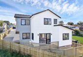 Brandnew Freestanding 5 bedrooms House with Bush Views, minutes from Shopping Centres, parks, schools, Lot 3/76 Ennis Avenue, Pakuranga Heights, Auckland