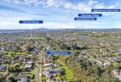 Brandnew Freestanding 5 bedrooms House with Bush Views, minutes from Shopping Centres, parks, schools, Lot 3/76 Ennis Avenue, Pakuranga Heights, Auckland
