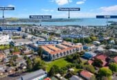 3 bedrooms home, Easy Living, Convenient and Secure, 223 / 287 Onehunga Mall, Onehunga, Auckland