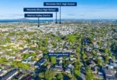 5 bedrooms house, just a short drive from Glenfield Mall, 45A Hogans Road, Glenfield, Auckland