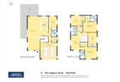 5 bedrooms house, just a short drive from Glenfield Mall, 45A Hogans Road, Glenfield, Auckland