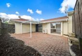 2 bedrooms unit, Just a short stroll from Remuera Village, 46 Richard Farrell Avenue, Remuera, Auckland