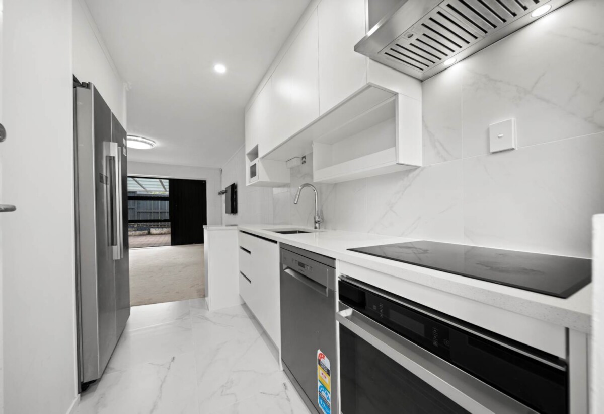 2 bedrooms unit, Just a short stroll from Remuera Village, 46 Richard Farrell Avenue, Remuera, Auckland