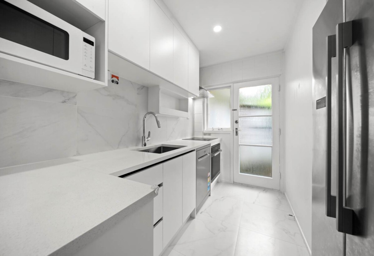 2 bedrooms unit, Just a short stroll from Remuera Village, 46 Richard Farrell Avenue, Remuera, Auckland