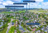 2 bedrooms unit, Just a short stroll from Remuera Village, 46 Richard Farrell Avenue, Remuera, Auckland