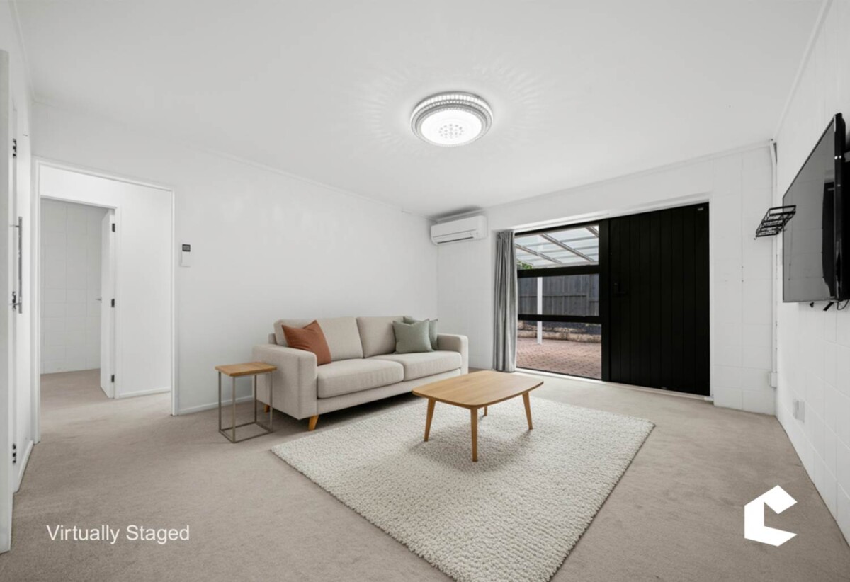 2 bedrooms unit, Just a short stroll from Remuera Village, 46 Richard Farrell Avenue, Remuera, Auckland