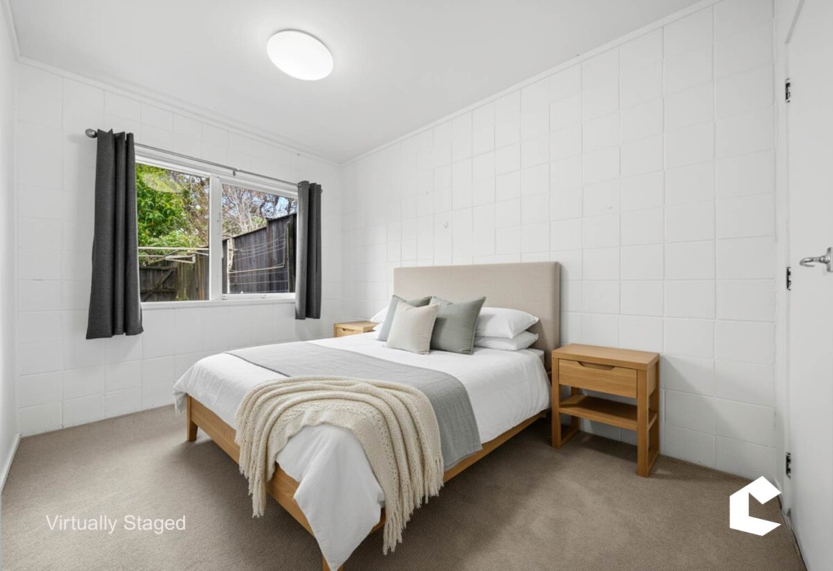 2 bedrooms unit, Just a short stroll from Remuera Village, 46 Richard Farrell Avenue, Remuera, Auckland