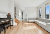 5 bedrooms house on 449m2 section, vendor NEEDS SOLD, American Oak timber flooring, 1D Kawau Road, Greenlane, Auckland