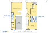 3 bedrooms home, Easy Living, Convenient and Secure, 223 / 287 Onehunga Mall, Onehunga, Auckland